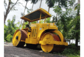 Road Roller for Sale- Speedcraft 2019 Model