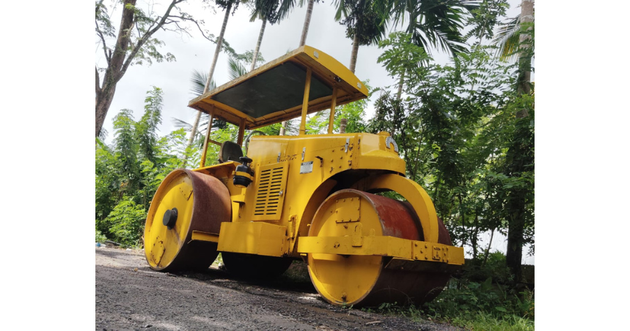 Road Roller for Sale- Speedcraft 2019 Model
