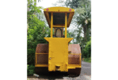 Road Roller for Sale- Speedcraft 2019 Model