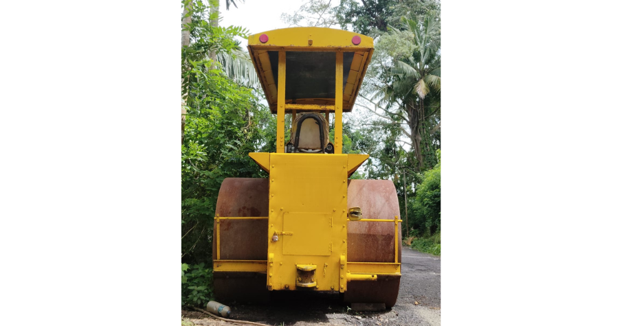Road Roller for Sale- Speedcraft 2019 Model