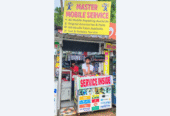 Master Mobile Service