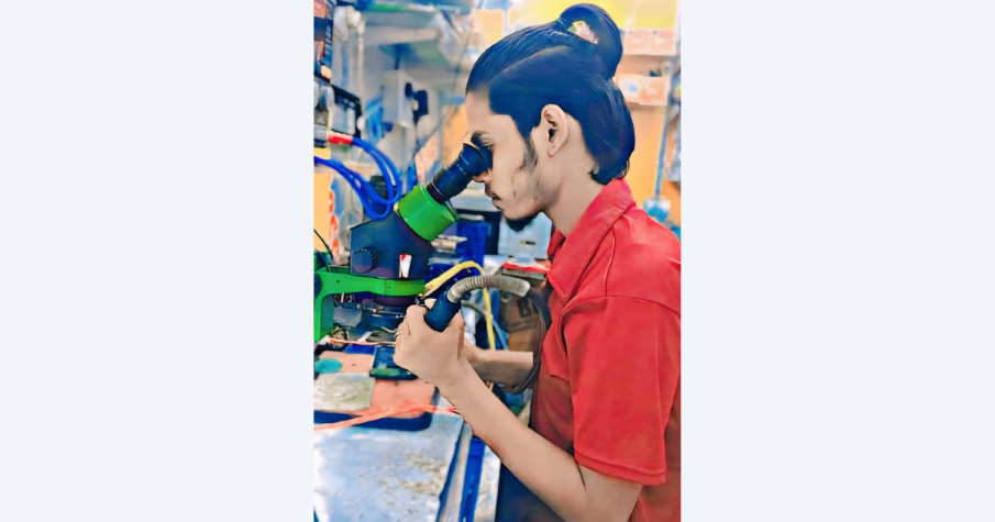 Master Mobile Service