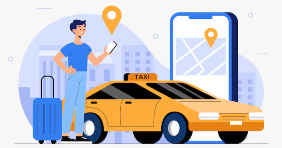 Reliable Cab Service in Havelock Island – R Mohan