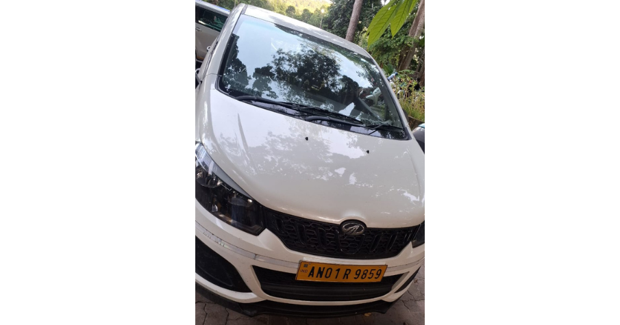 Reliable Cab Service in Havelock Island – Ram Kumar