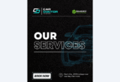 Car Doctor – Car Services by Raashid Trade and Services