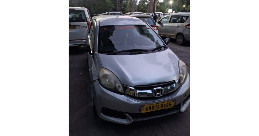 Reliable Cab Service in Havelock Island – Mahesh