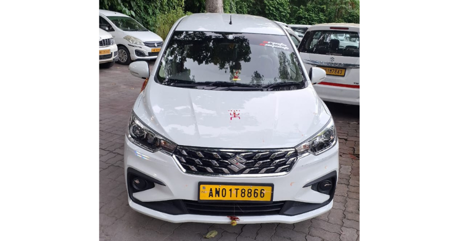 Trusted Cab Service in Havelock Island – Niranjan Das