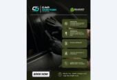 Car Doctor – Car Services by Raashid Trade and Services
