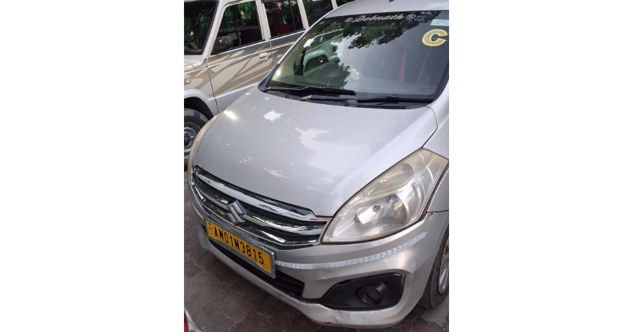 Premium Cab Service in Havelock Island – C Dev Nath