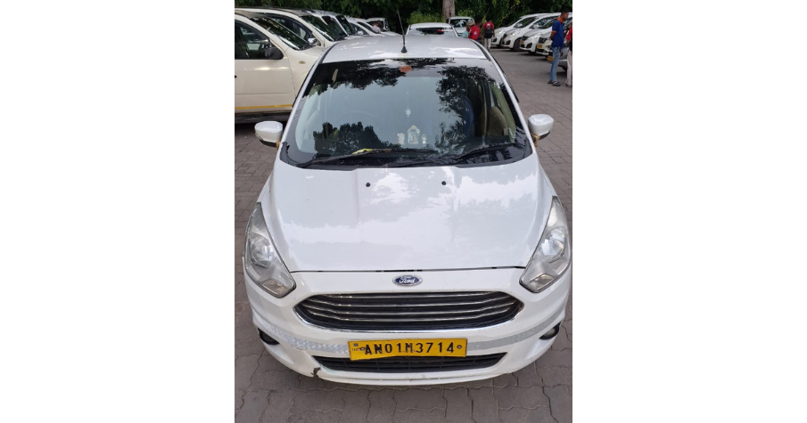 Reliable Cab Service in Havelock Island – Hari Das