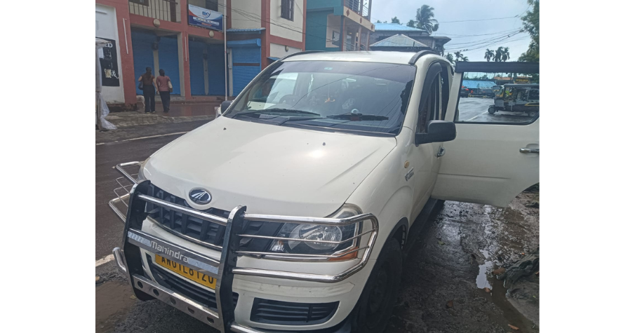 Trusted Cab Service in Havelock Island – Hari Das