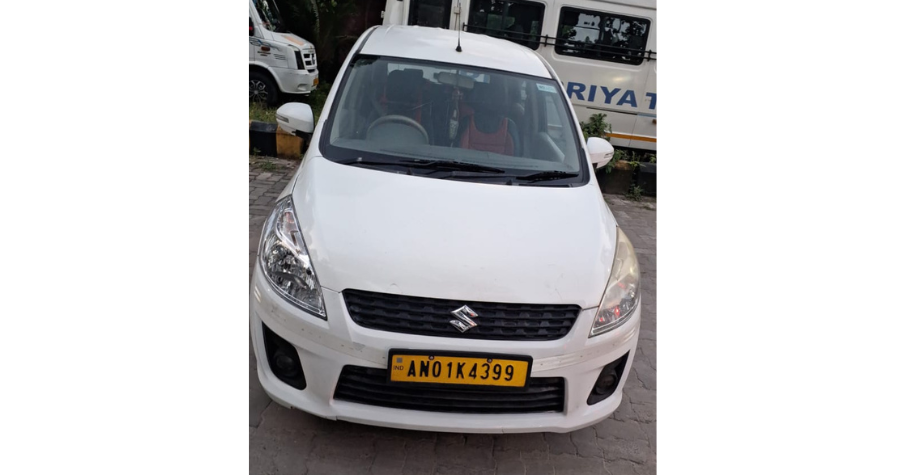 Premium Cab Service in Havelock Island – Sourabh