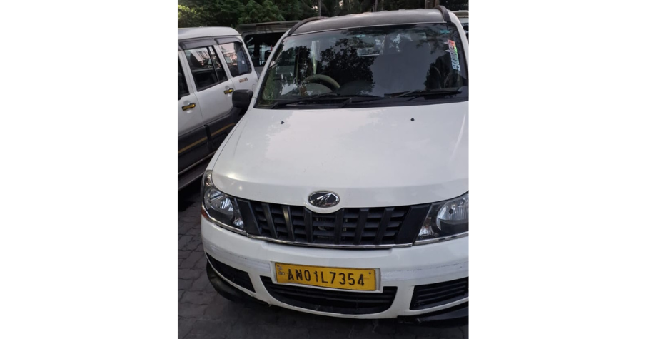 Comfortable Cab Service in Havelock Island – Sudeep