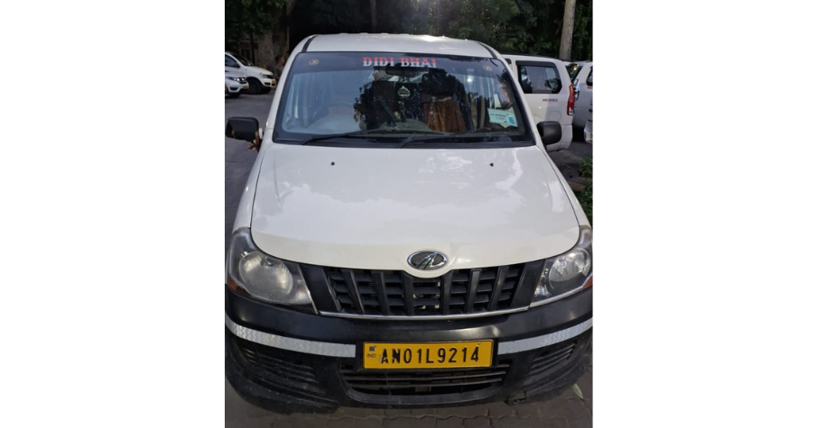 Reliable Cab Service in Havelock Island – Shanker