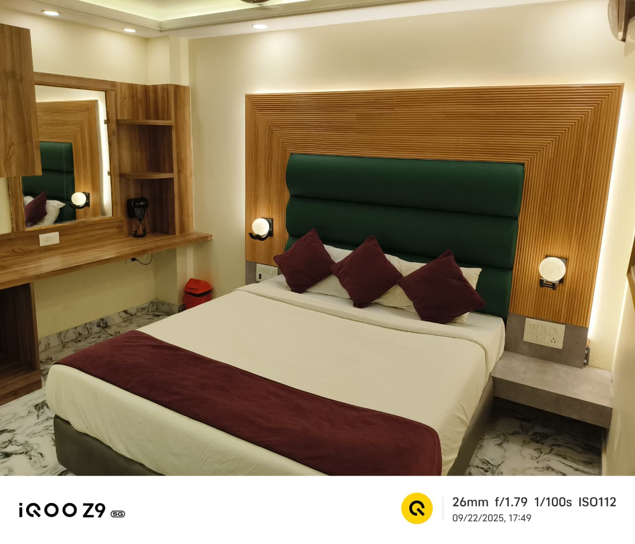 All Seasons Residency – Your Perfect Stay at Havelock