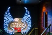 Luxx Pub & Lounge – Andaman’s Premium Resto Bar