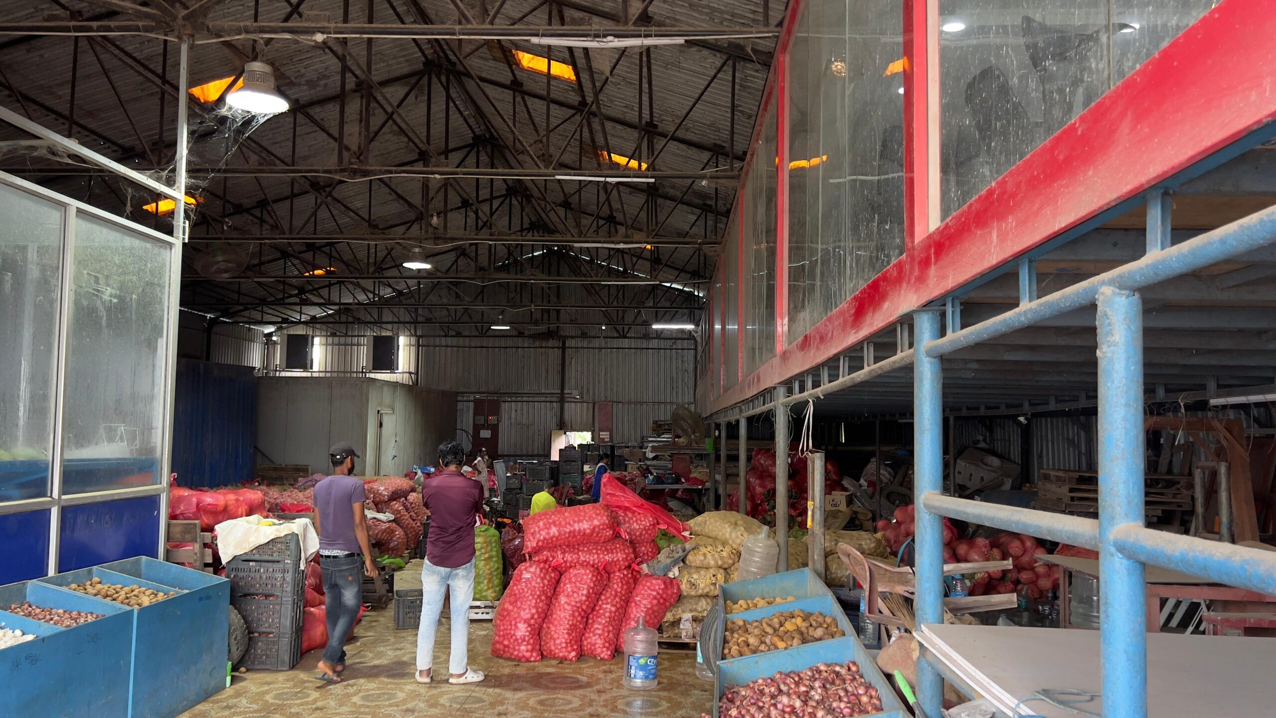 AKT Vegetables & Fruits, Sippighat β  Weekend Fresh Market Sale