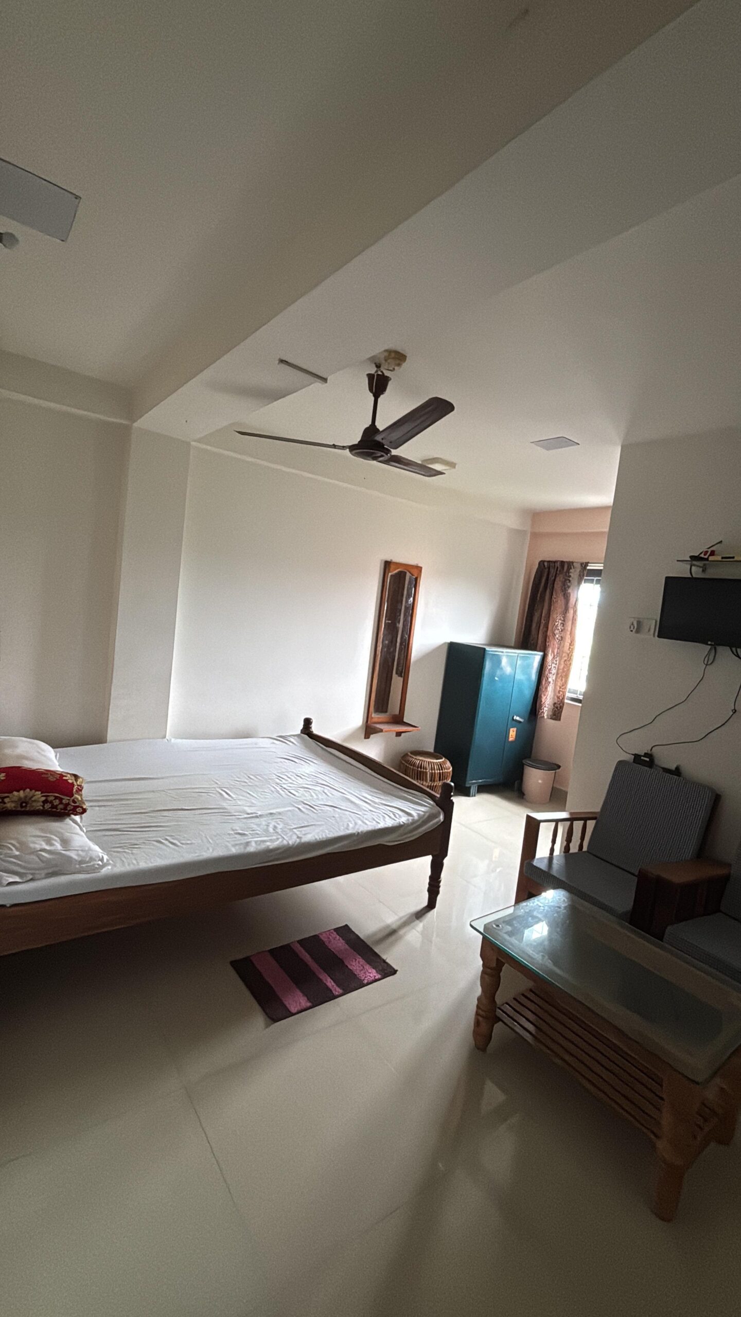 Paying Guest (PG) Accommodation Available – Prem Nagar