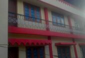 Double Storeyed 2BHK RCC House for Sale