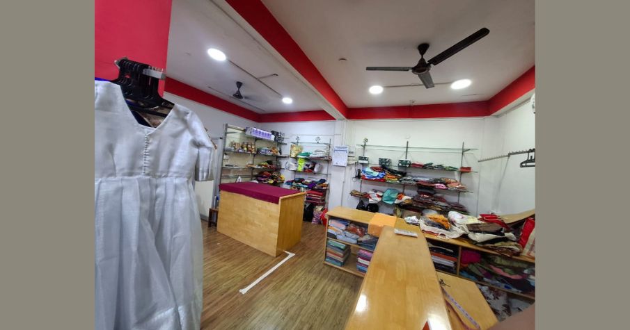 Mansi’s Collection