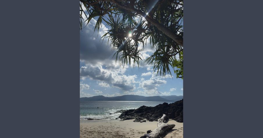 Sunset Cruise at Chidiyatapu