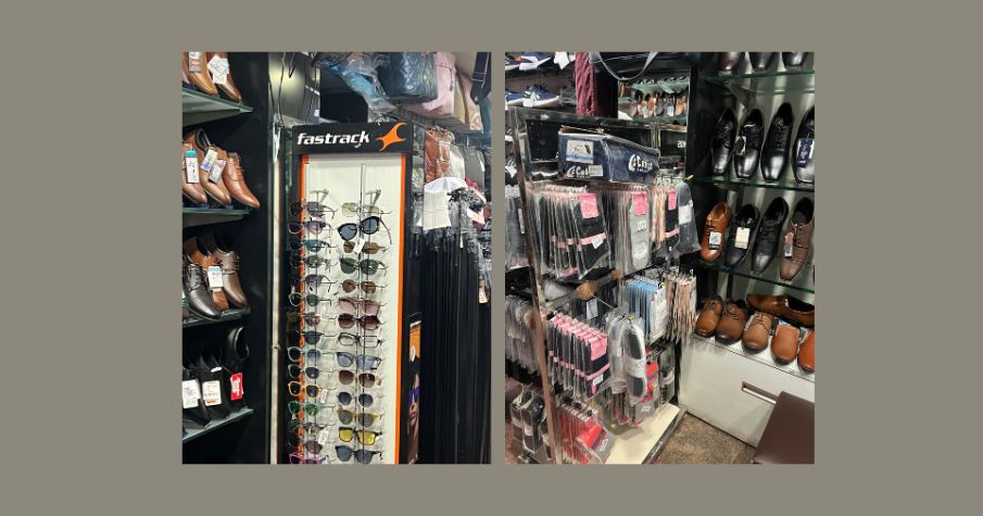 Step Z – Trendy Shoes & Bags for Every Style!