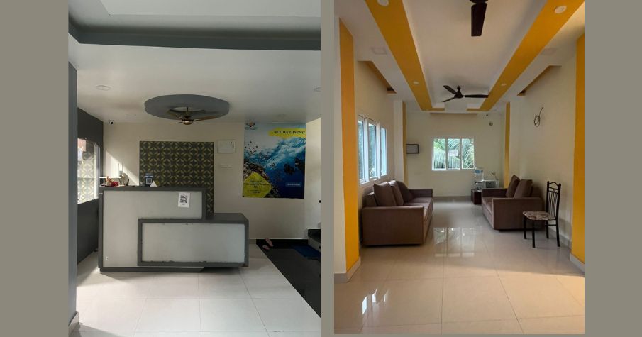 Vedic Homes – Your Dream Living Space Awaits!