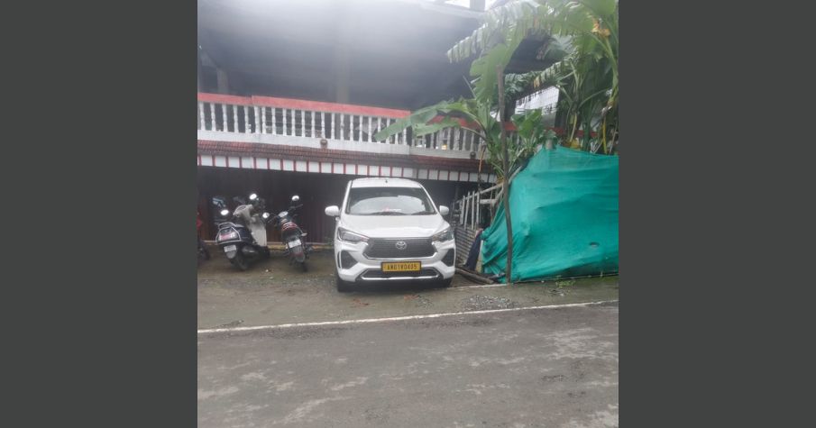 Toyota Rumion – Your Perfect Travel Partner!