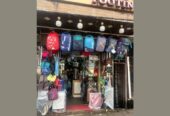 Elite Footinn- Trendy footwear, stylish backpacks, and daily essentials