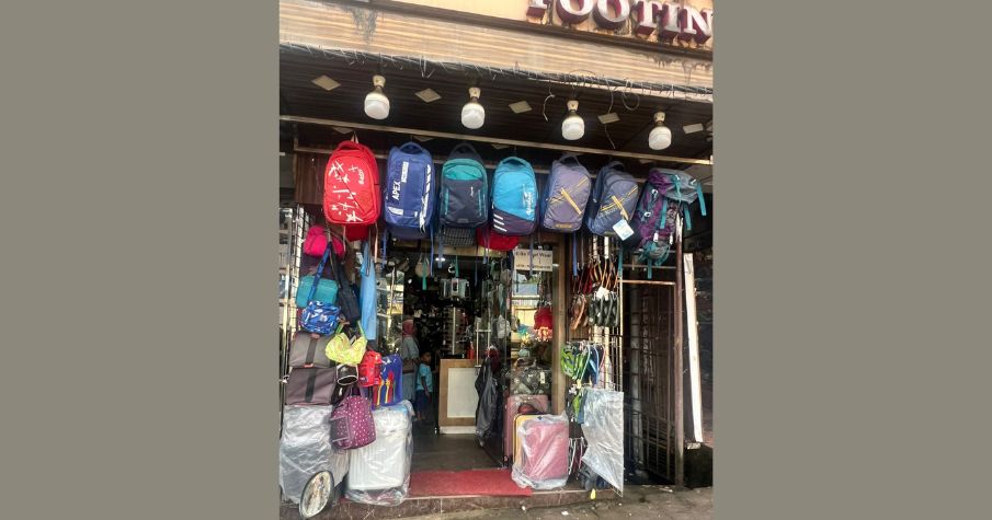 Elite Footinn- Trendy footwear, stylish backpacks, and daily essentials
