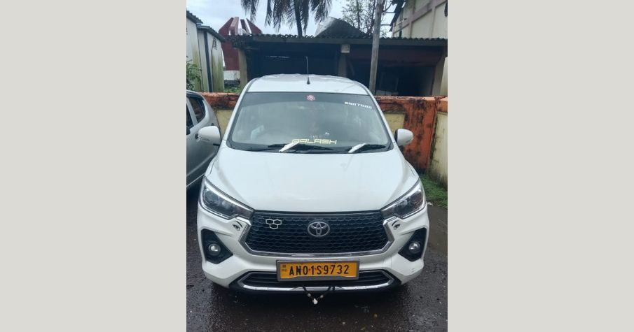 Your Trusted Cab Service