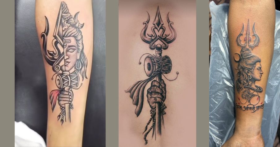 Sourav Tattoo Artist