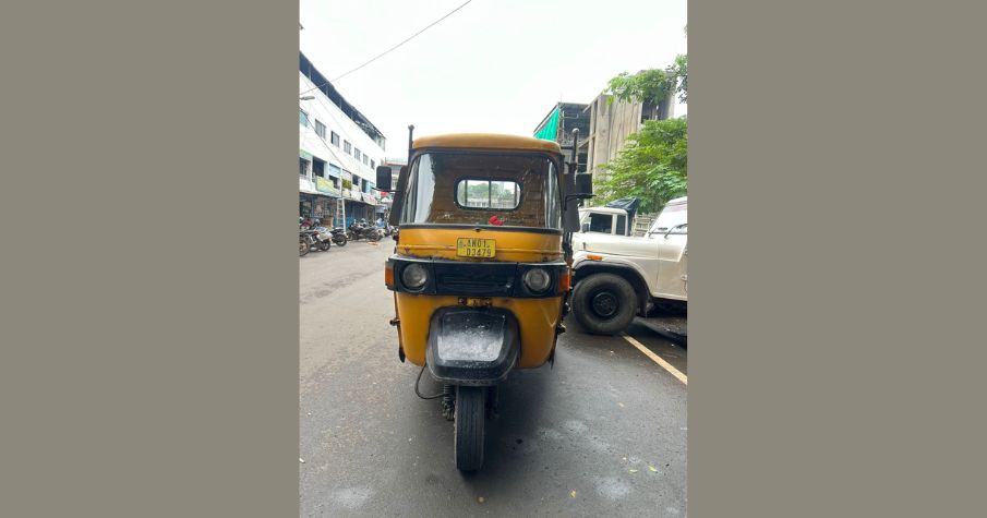 Jadub Autorickshaw Services