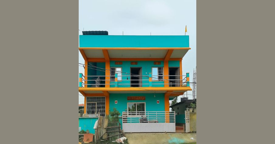 For Sale – Prime Residential Property in Dollygunj!