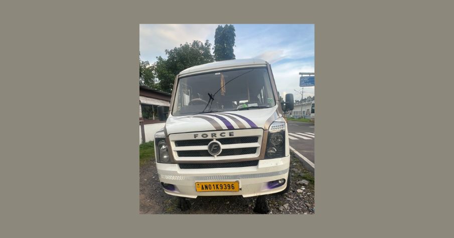 Vishen – Cab Service