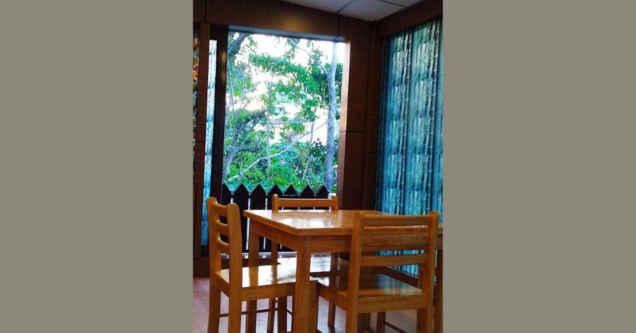 Kevin Homestay- Brekfast