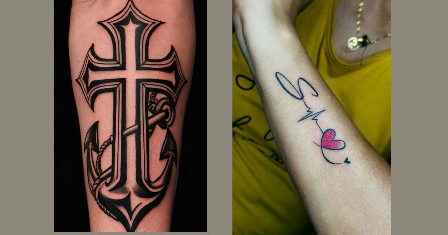 Sourav Tattoo Artist