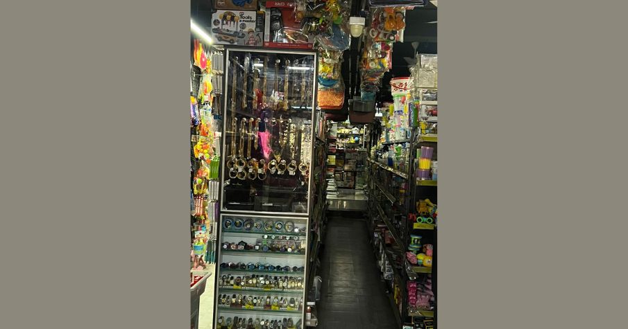 Majestic Mart Westlife