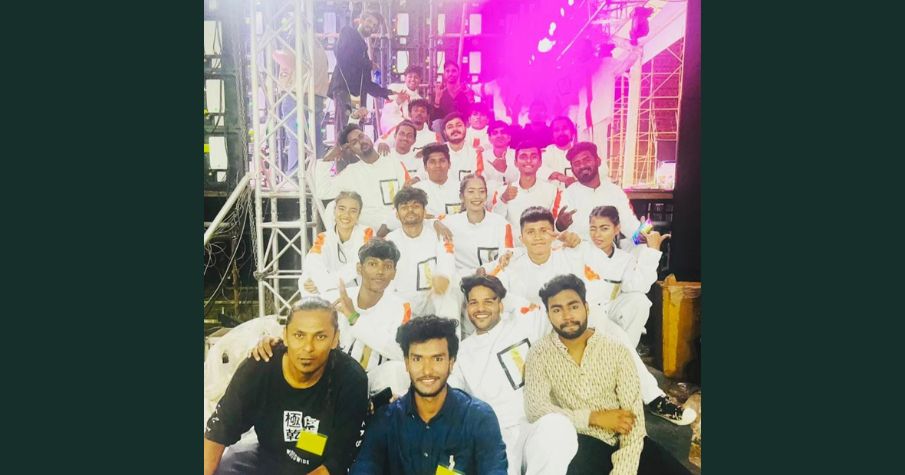 Dance Nritya Academy (DNA)