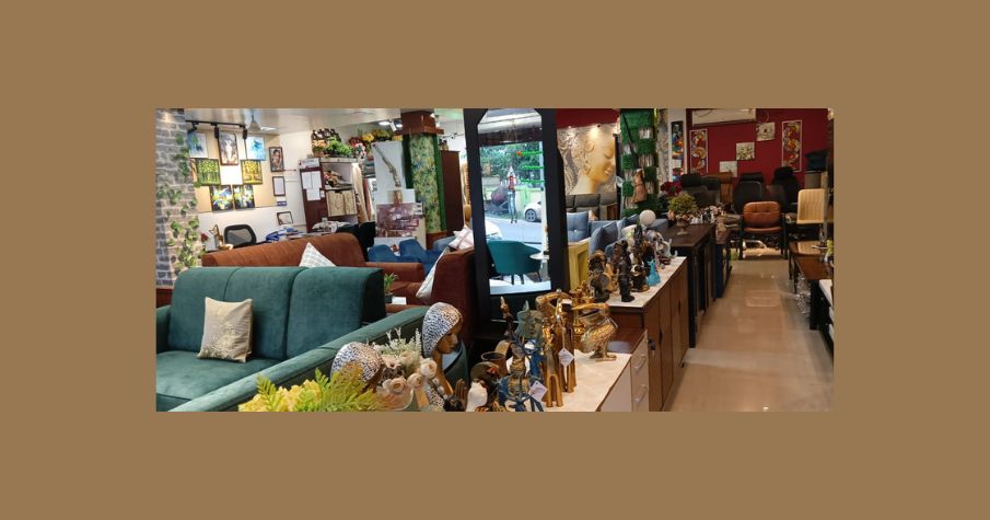 SRG Design Studio by Anupam Agarwala