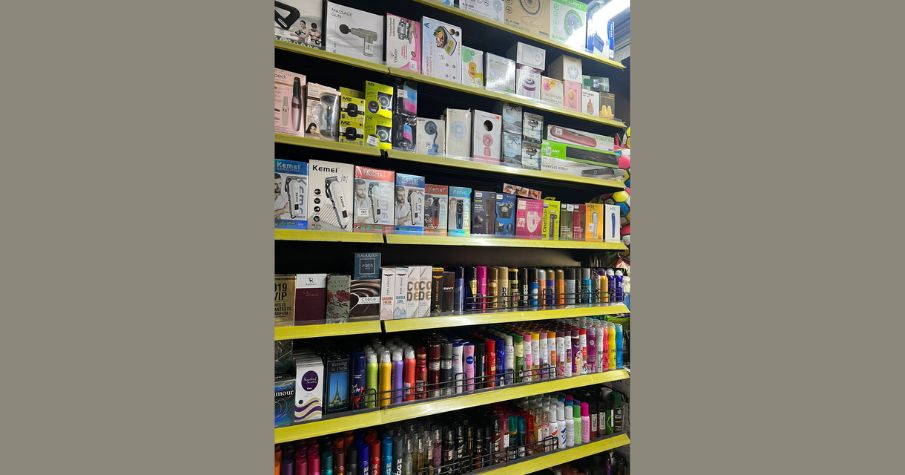 Majestic Mart Westlife