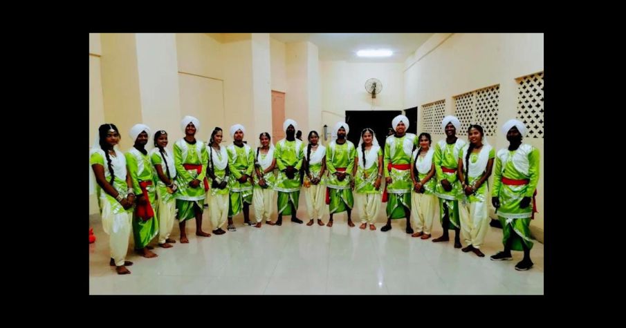 Dance Nritya Academy (DNA)