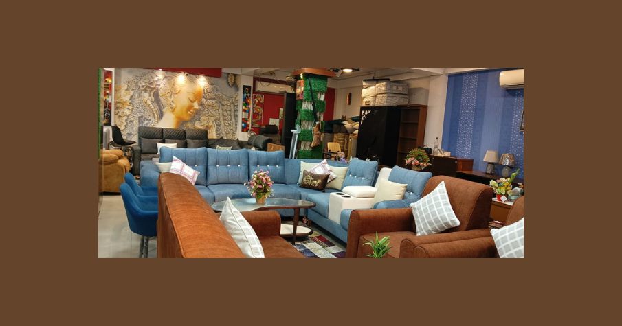 SRG Design Studio by Anupam Agarwala