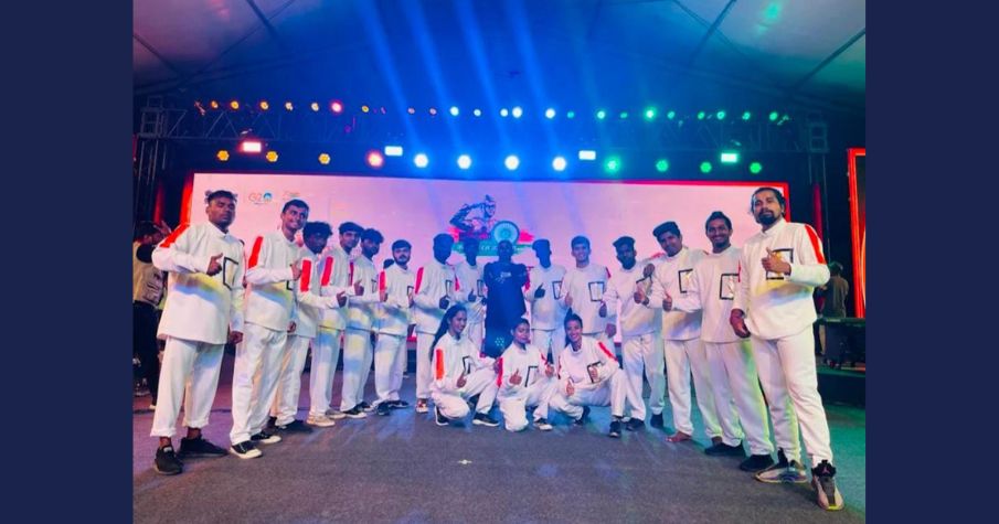 Dance Nritya Academy (DNA)