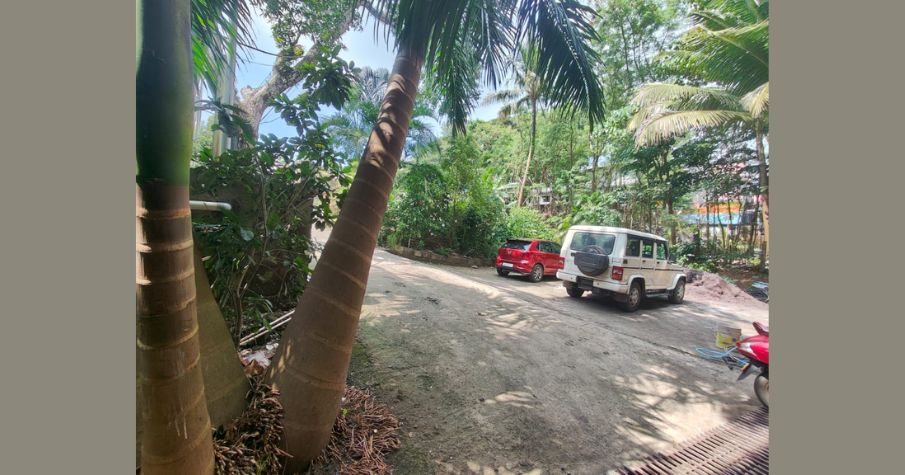 Stay Comfortable with Kalapani Nest