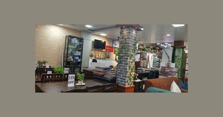 SRG Design Studio by Anupam Agarwala