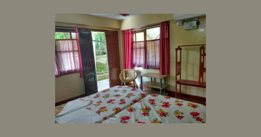 Andaman Home Stay – Cozy accommodation, local charm, and modern amenities