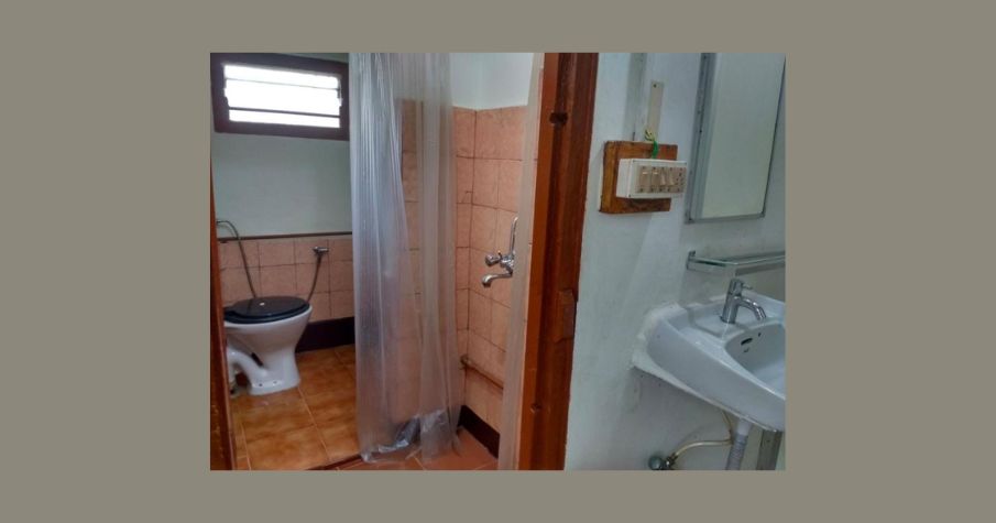 Andaman Home Stay – Cozy accommodation, local charm, and modern amenities