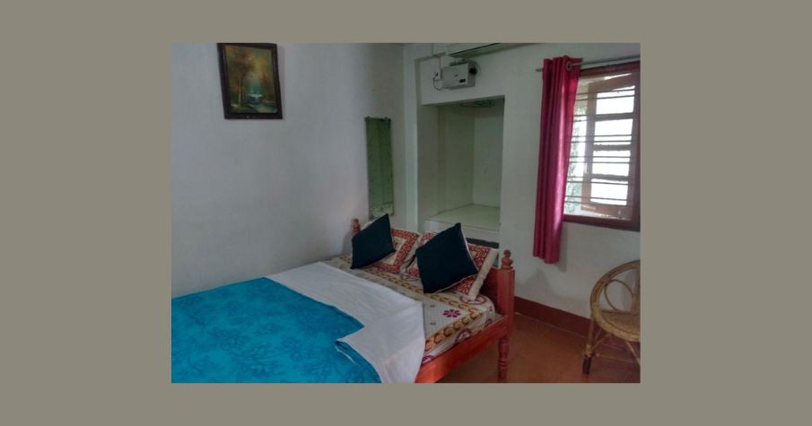Andaman Home Stay – Cozy accommodation, local charm, and modern amenities