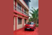 Double Storeyed 2BHK RCC House for Sale